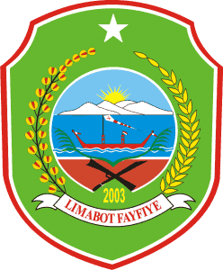 Lambang Halmahera Timur