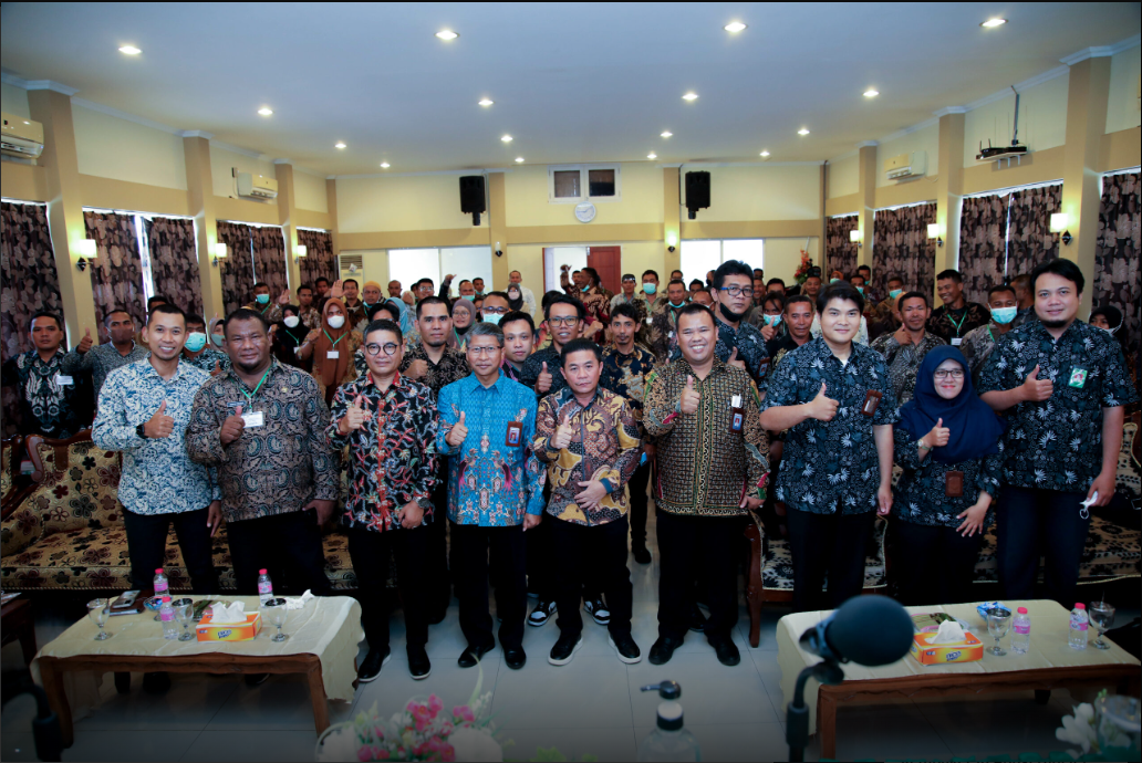 Gambar Berita